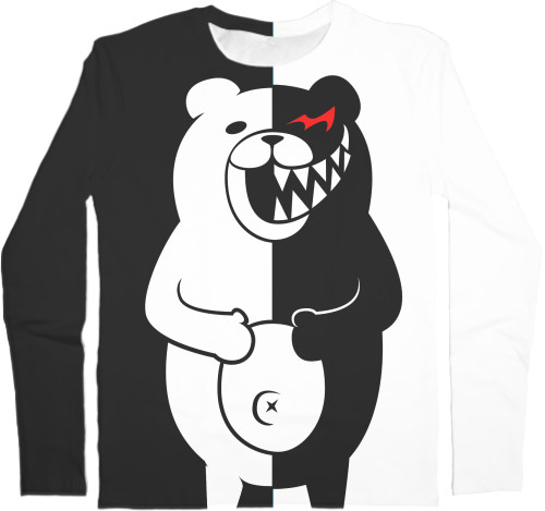 monokuma danganronpa