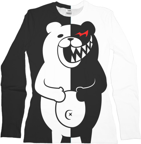 monokuma danganronpa