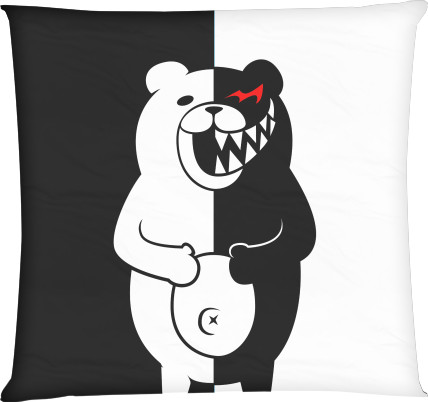 monokuma danganronpa