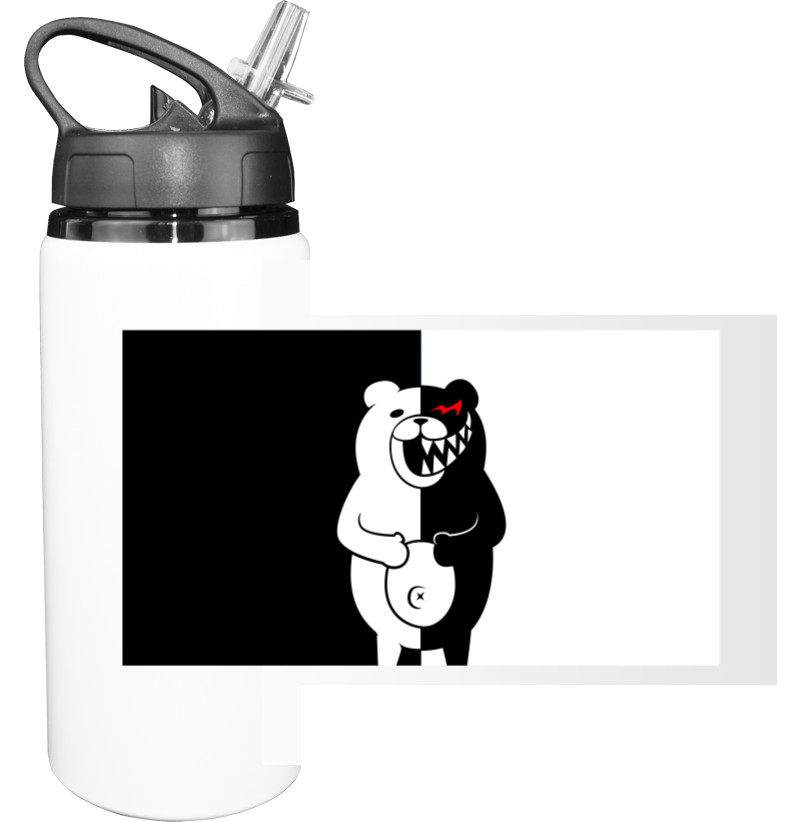 monokuma danganronpa