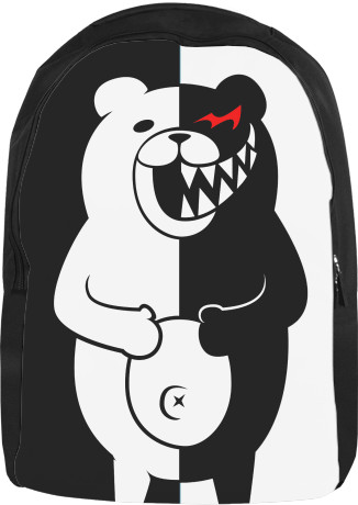 monokuma danganronpa