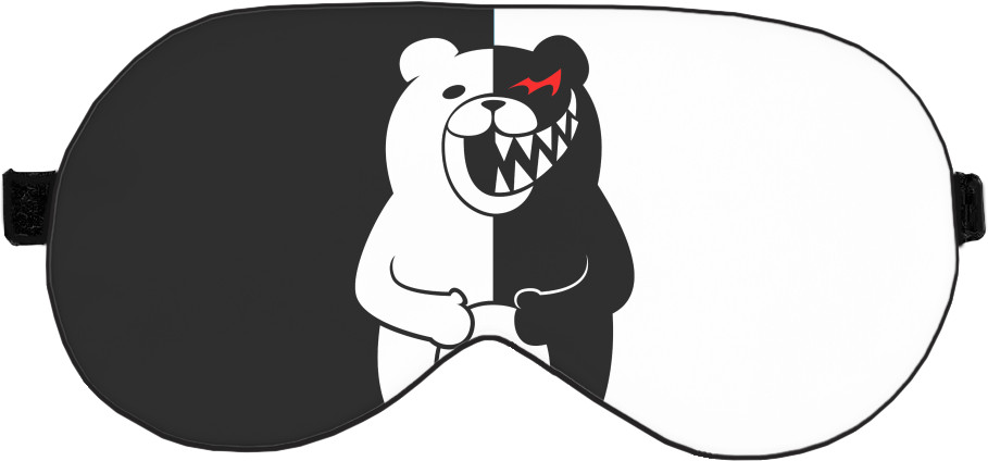 monokuma danganronpa