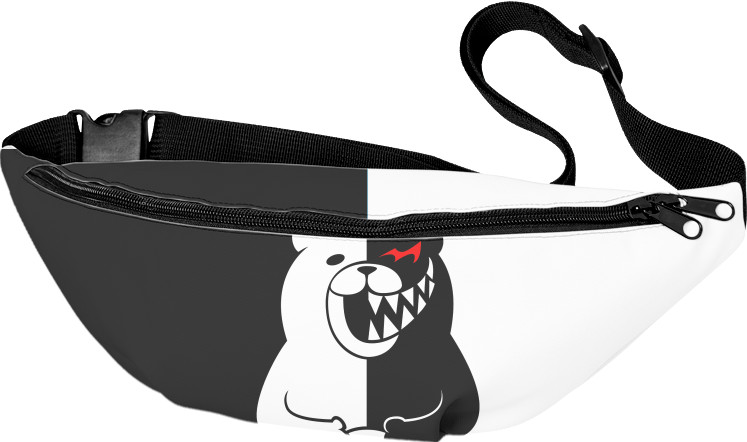 monokuma danganronpa