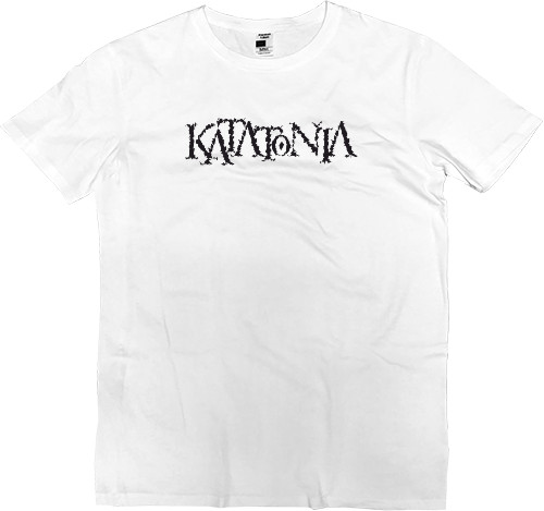 Kids' Premium T-Shirt - katatonia - Mfest