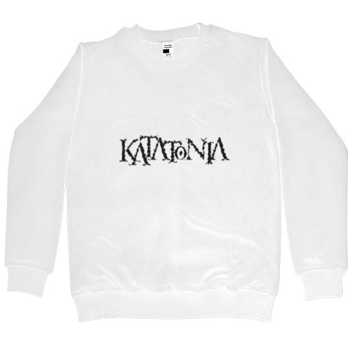 Men’s Premium Sweatshirt - katatonia - Mfest