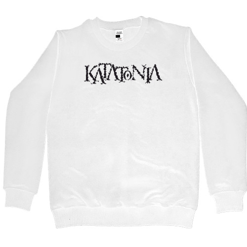 Kids' Premium Sweatshirt - katatonia - Mfest