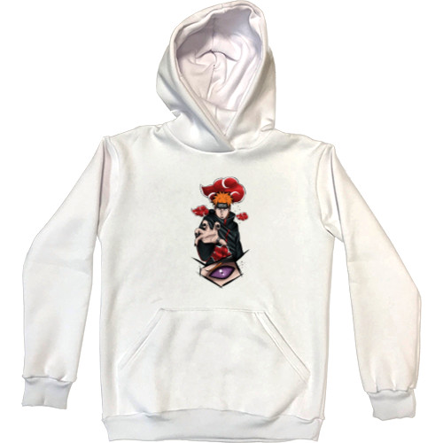 Kids' Premium Hoodie - Пеин - Mfest