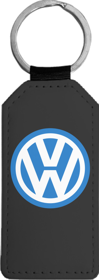 Volkswagen - Logo 1