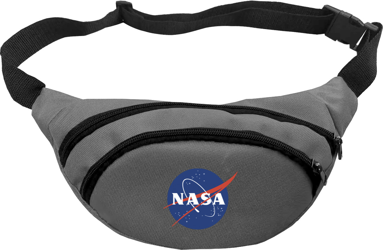 Fanny Pack - Nasa - Mfest