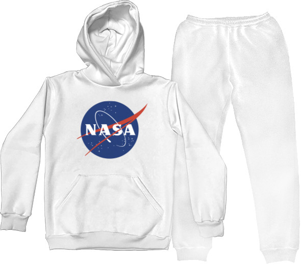 Nasa