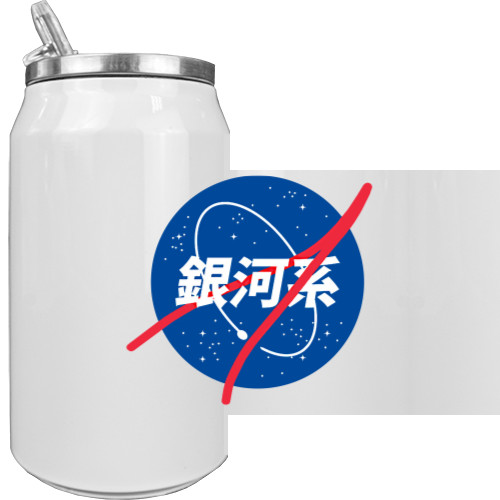 Nasa logo Japan