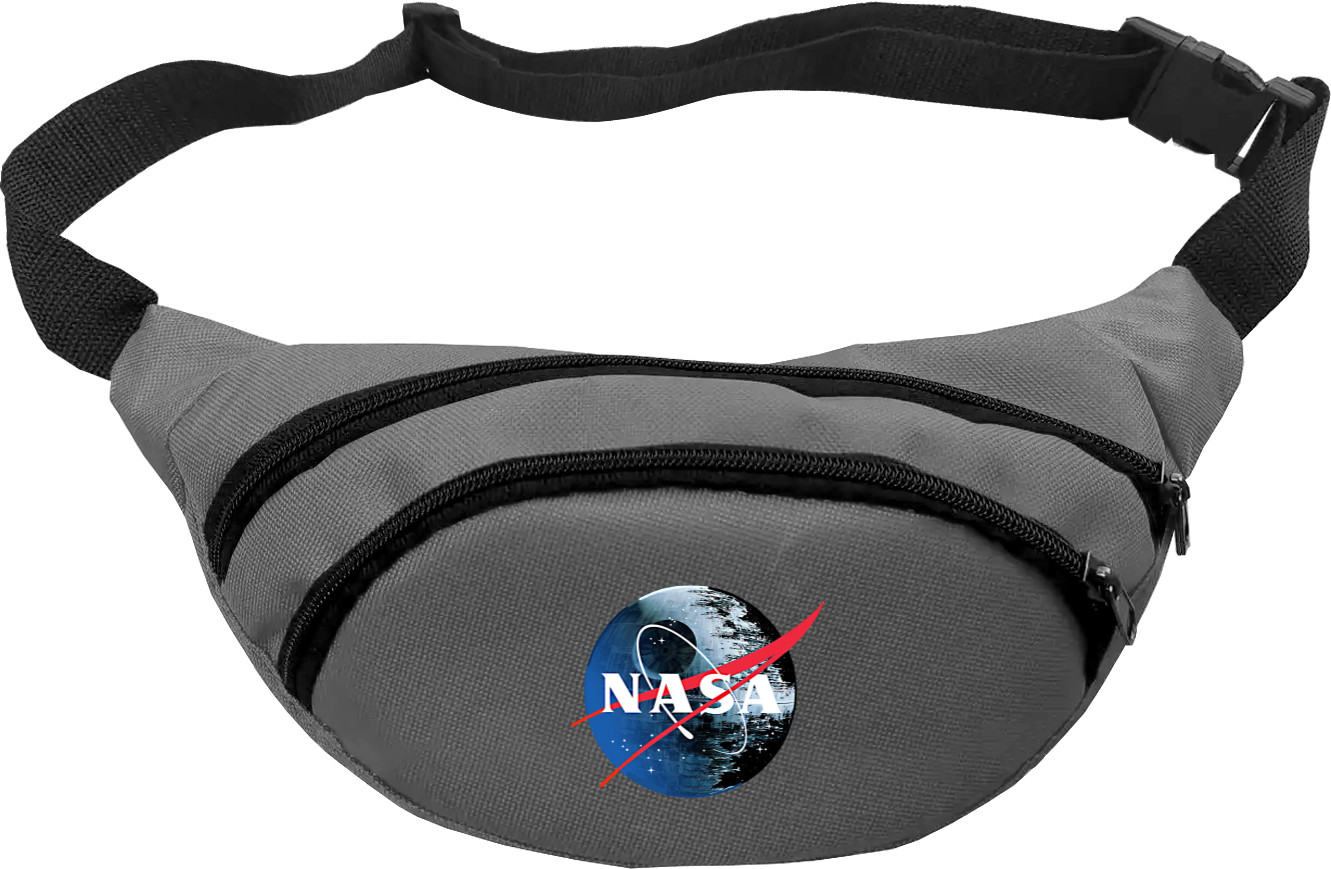 Fanny Pack - Nasa logo Star Wars - Mfest