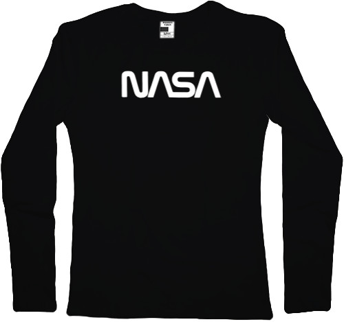 Nasa logo