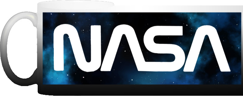 Nasa logo