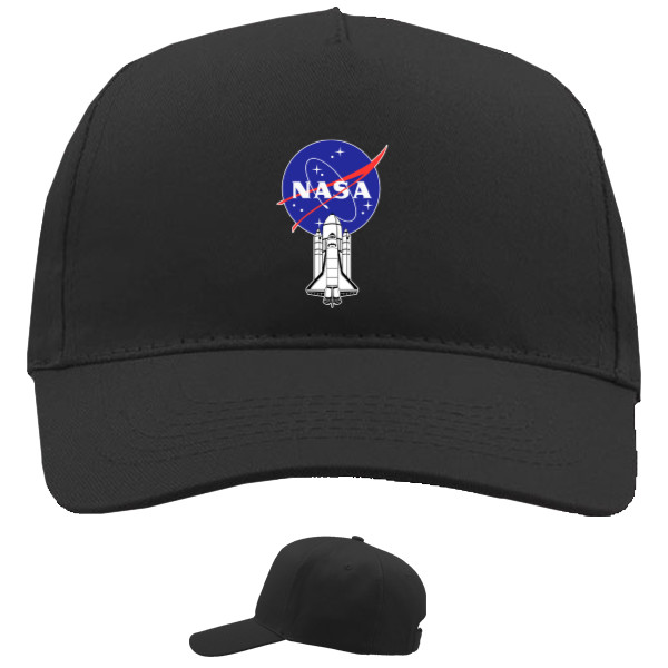 Nasa logo 3