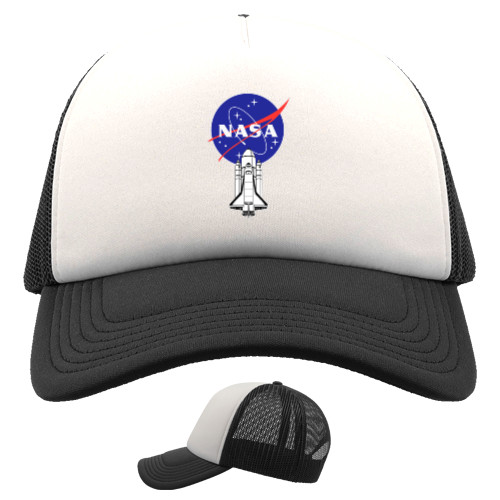 Nasa logo 3