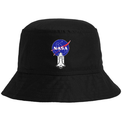 Nasa logo 3