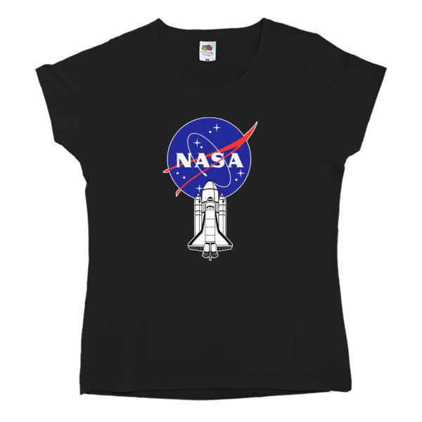 Nasa logo 3