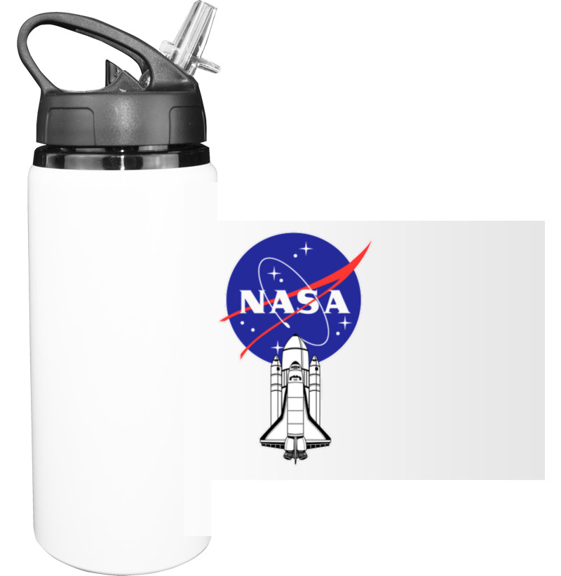 Nasa logo 3