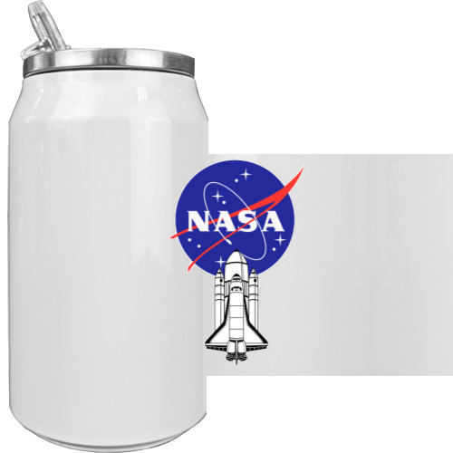 Nasa logo 3