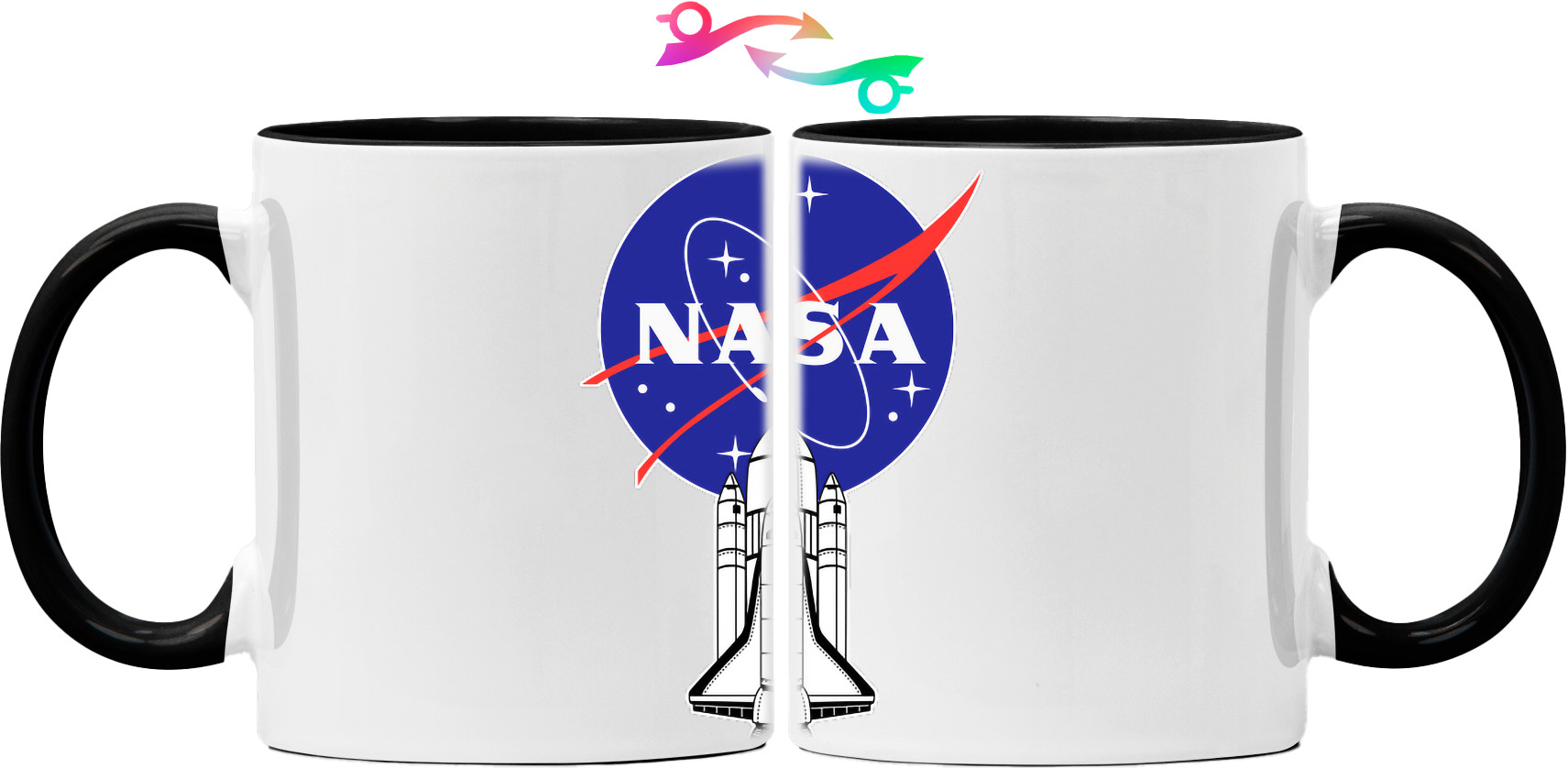 Nasa logo 3