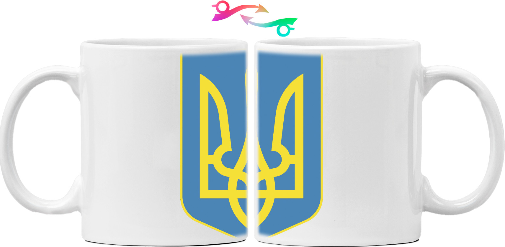 Герб України 3