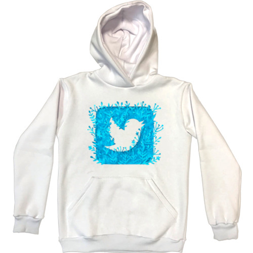 Unisex Hoodie - Twitter art - Mfest