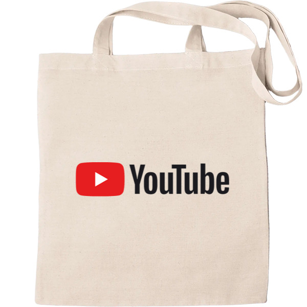 Tote Bag - Youtube - Mfest