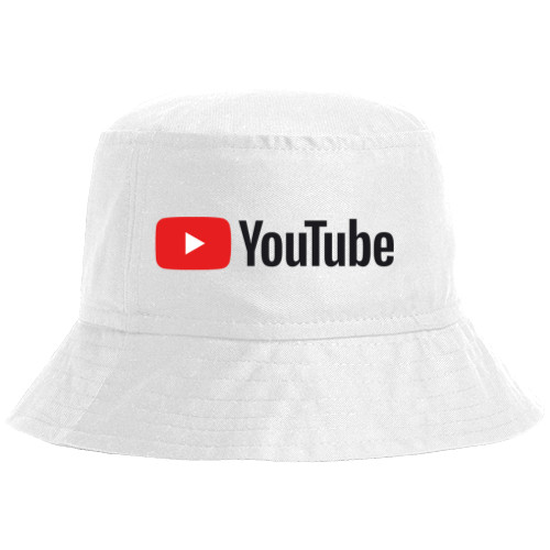 Bucket Hat - Youtube - Mfest