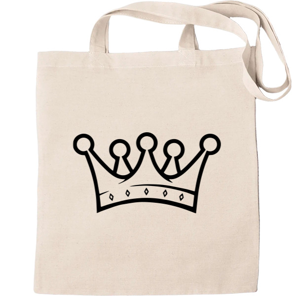 Tote Bag - Корона - Mfest