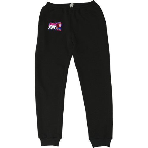 Women's Sweatpants - friday night funkin - Mfest