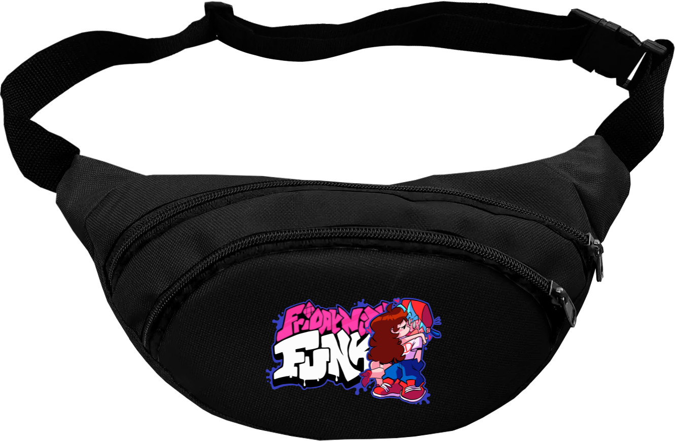 Fanny Pack - friday night funkin - Mfest