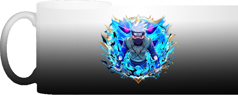 Hatake Kakashi 3