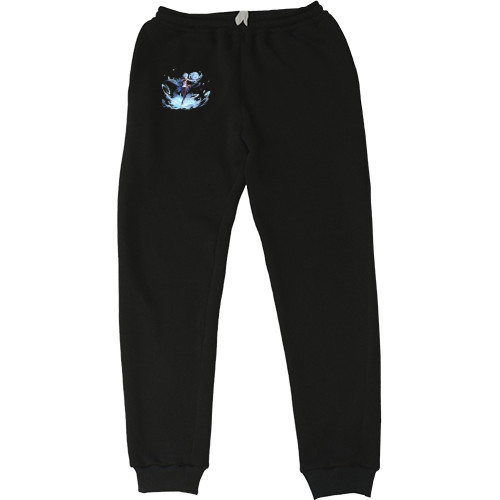 Women's Sweatpants - GENSHIN IMPACT, ГАНЬ ЮЙ 2 - Mfest