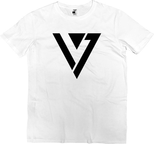 Kids' Premium T-Shirt - seventeen logo - Mfest