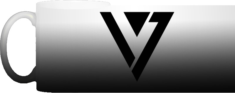 seventeen logo