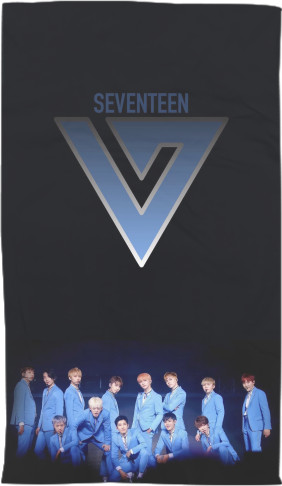 seventeen