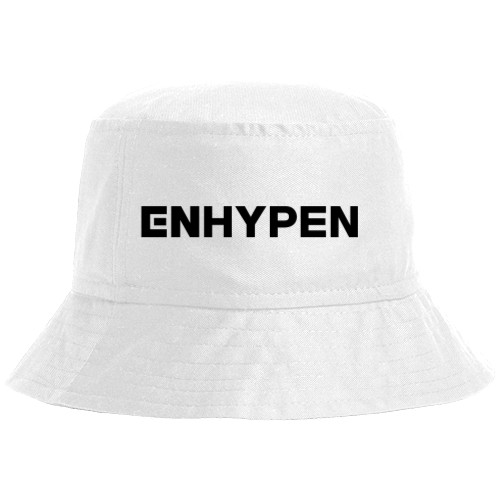 Панама - enhypen logo - Mfest