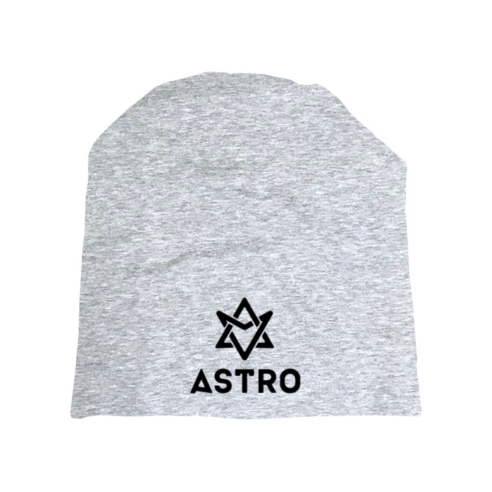 astro logo