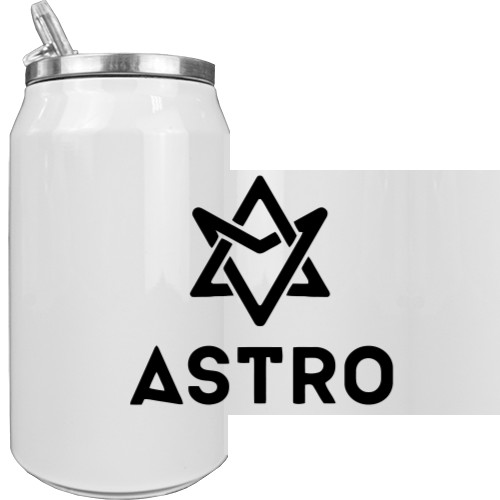 Термобанка - astro logo - Mfest