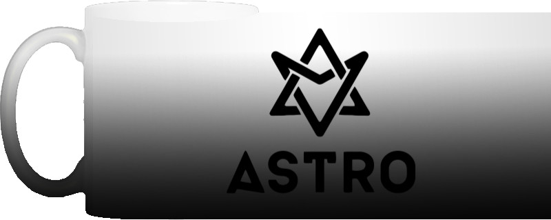 astro logo