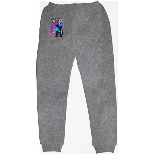 Men's Sweatpants - Måneskin Vintage - Mfest