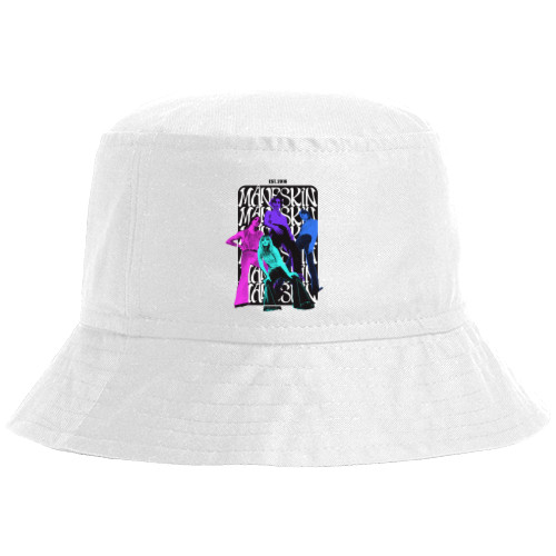 Bucket Hat - Måneskin Vintage - Mfest