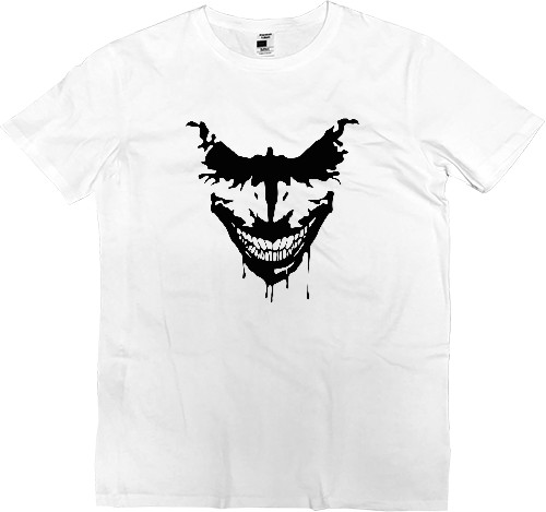 Kids' Premium T-Shirt - JOKER Y BATMAN - Mfest