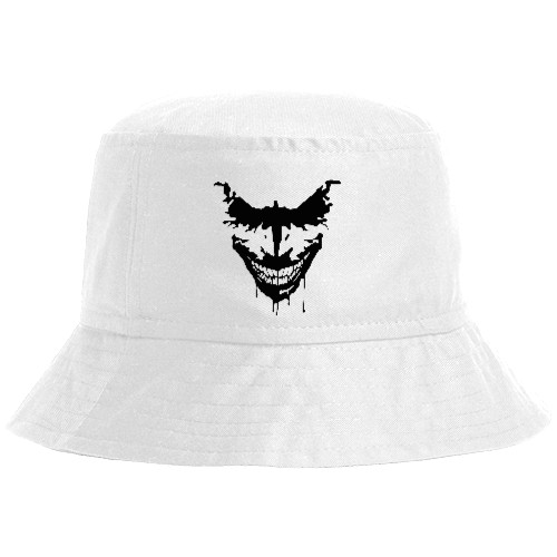 Bucket Hat - JOKER Y BATMAN - Mfest