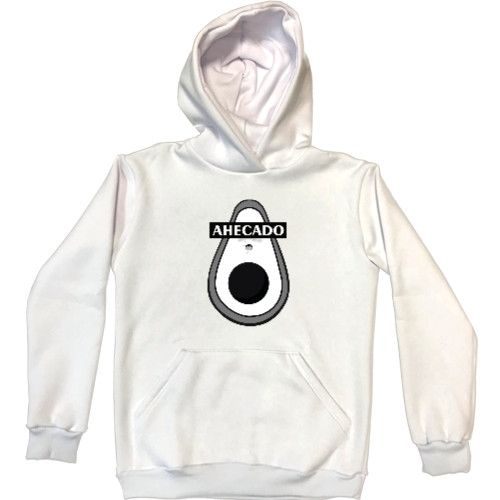 Unisex Hoodie - AHECADO - Mfest