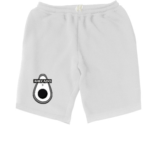 Men's Shorts - AHECADO - Mfest