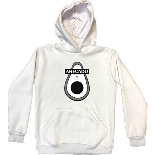 Kids' Premium Hoodie - AHECADO - Mfest