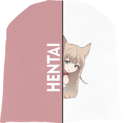 Hat 3D - HENTAI - Mfest