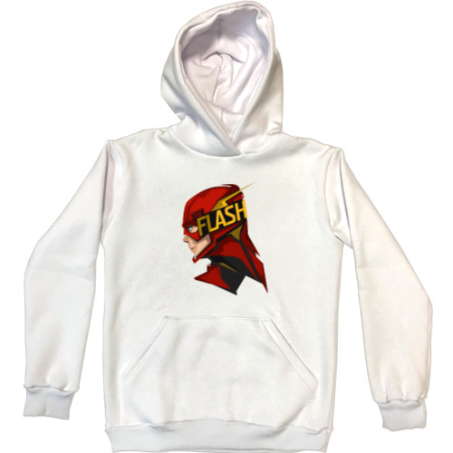 Unisex Hoodie - flash - Mfest